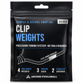 Ascend Clip Weights